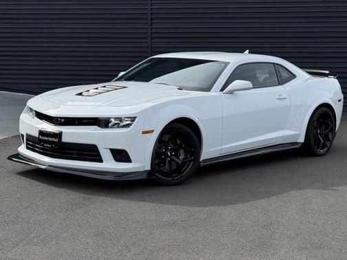 2015 Chevrolet Camaro Z/28