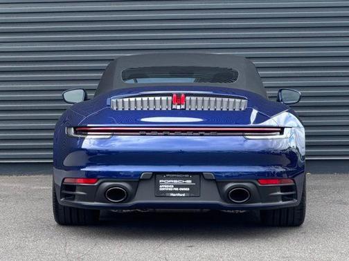 Chalk 2020 Porsche 911 911 Carrera S