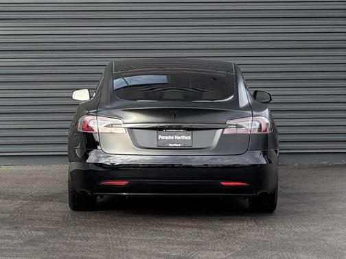 2021 Tesla Model S Long Range