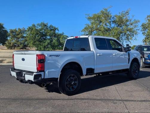 2023 Ford F-350 Lariat