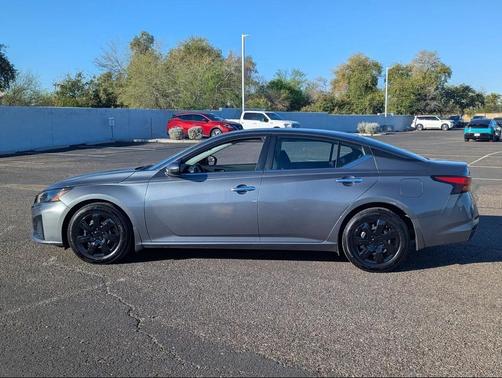 2023 Nissan Altima S FWD