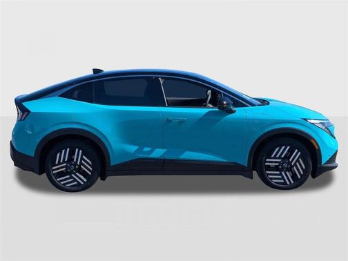 2026 Nissan Leaf SV+