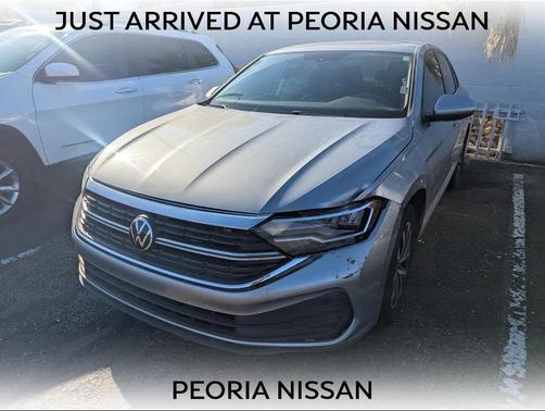 2023 Volkswagen Jetta 1.5T S