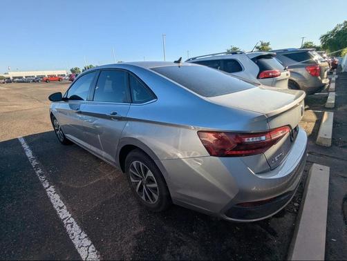 2023 Volkswagen Jetta 1.5T S