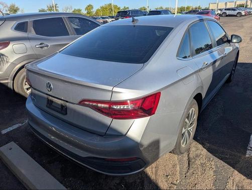 2023 Volkswagen Jetta 1.5T S