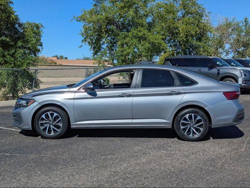 2023 Volkswagen Jetta 1.5T S