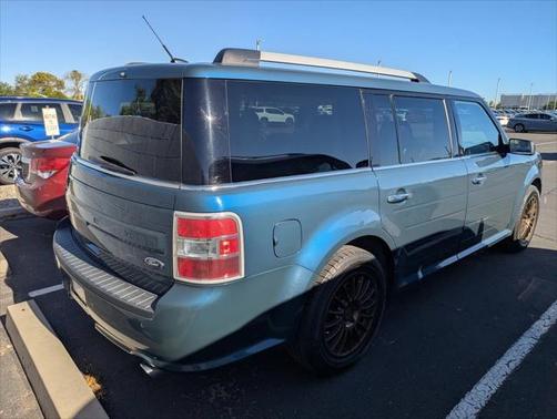 2016 Ford Flex SEL