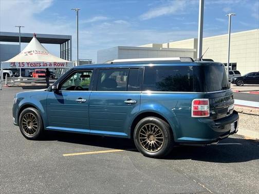 2016 Ford Flex SEL