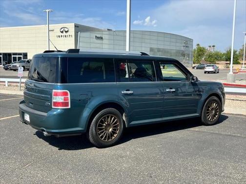 2016 Ford Flex SEL