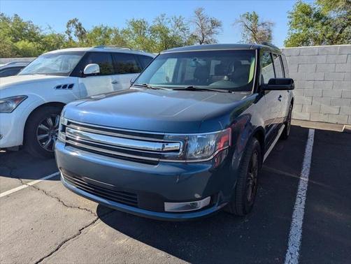 2016 Ford Flex SEL
