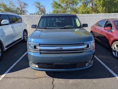 2016 Ford Flex SEL