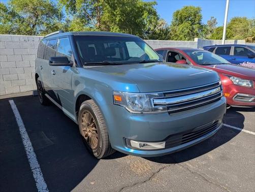 2016 Ford Flex SEL