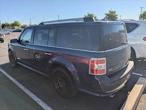 2016 Ford Flex SEL