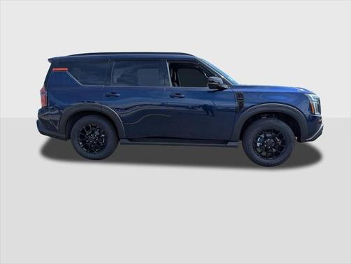 2025 Nissan Armada PRO-4X 4WD