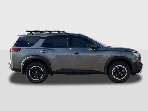 2025 Nissan Pathfinder Rock Creek 4WD