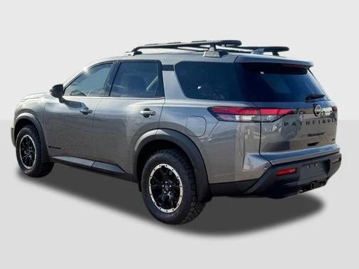 2025 Nissan Pathfinder Rock Creek 4WD