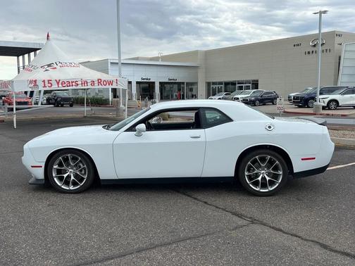 2023 Dodge Challenger GT