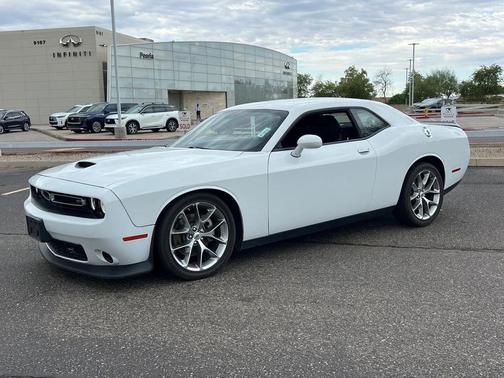 2023 Dodge Challenger GT