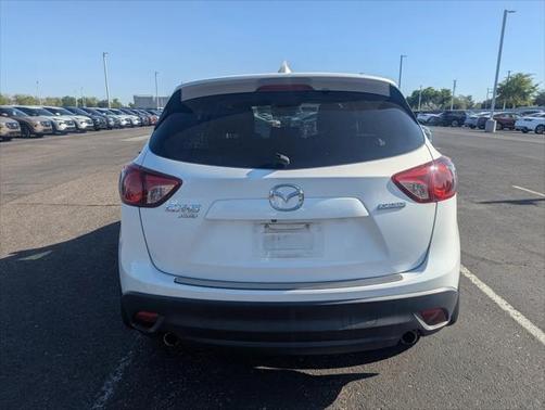 2014 Mazda CX-5 Grand Touring