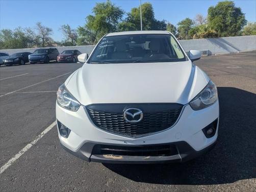 2014 Mazda CX-5 Grand Touring
