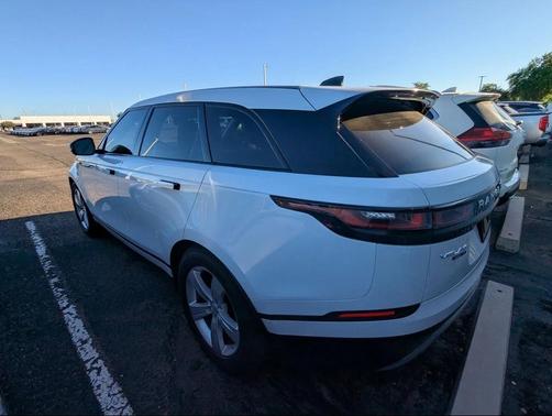 2018 Land Rover Range Rover Velar P380 S