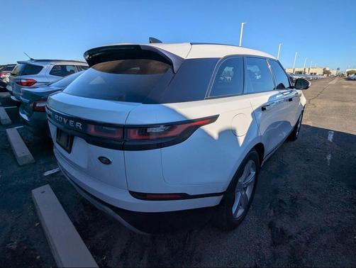2018 Land Rover Range Rover Velar P380 S