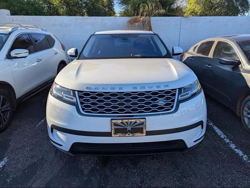 2018 Land Rover Range Rover Velar P380 S