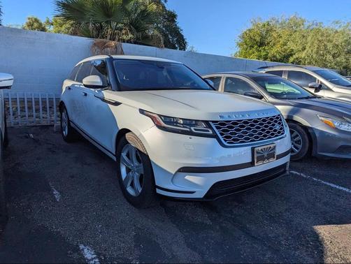 2018 Land Rover Range Rover Velar P380 S