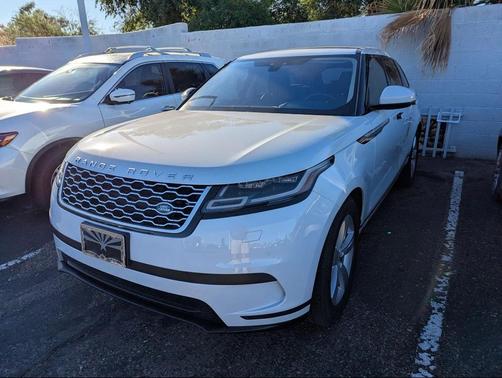 2018 Land Rover Range Rover Velar P380 S