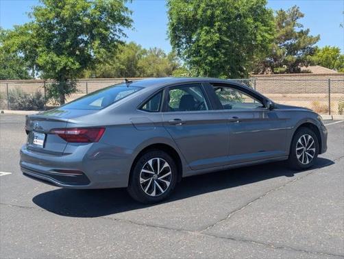 2024 Volkswagen Jetta 1.5T S