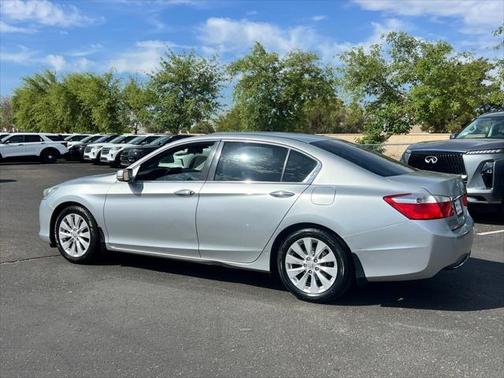 2013 Honda Accord EX