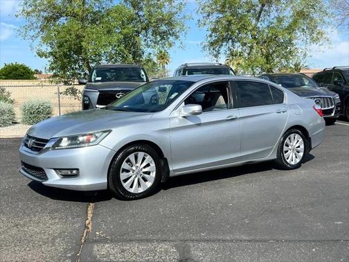 2013 Honda Accord EX