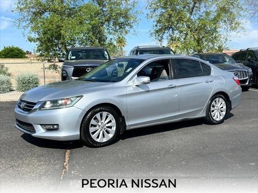 2013 Honda Accord EX