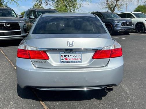 2013 Honda Accord EX