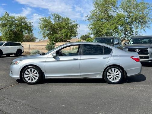 2013 Honda Accord EX