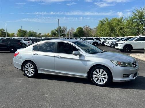 2013 Honda Accord EX