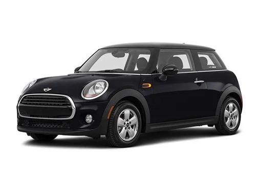 2018 MINI Hardtop Cooper