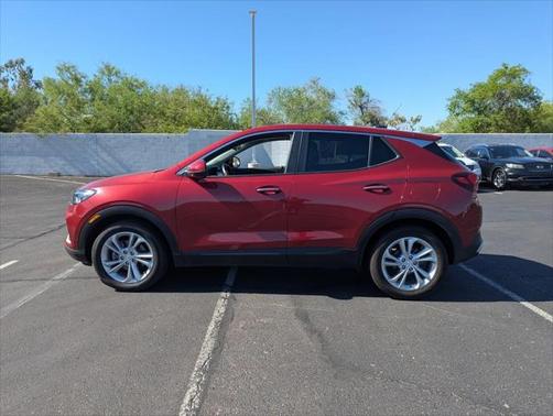 2021 Buick Encore GX Preferred