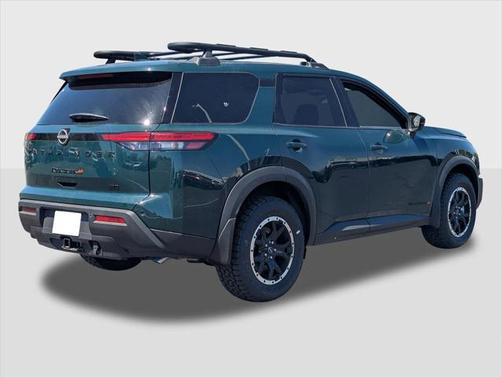 2025 Nissan Pathfinder Rock Creek 4WD