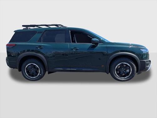 2025 Nissan Pathfinder Rock Creek 4WD