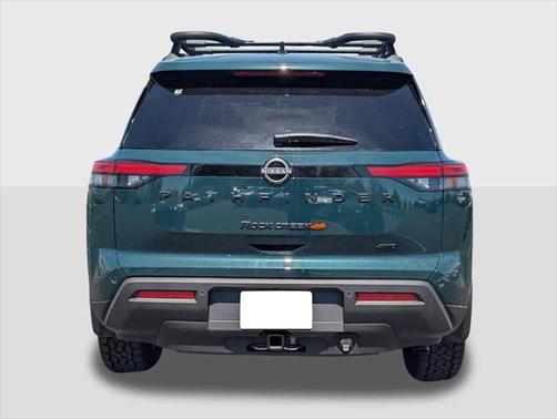 2025 Nissan Pathfinder Rock Creek 4WD