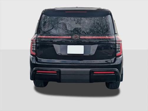 2025 Nissan Armada PRO-4X 4WD