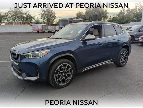 2023 BMW X1 xDrive28i