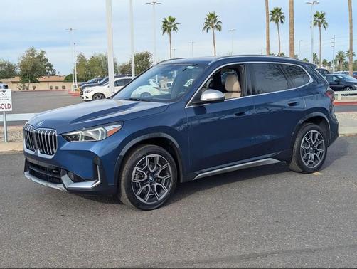 2023 BMW X1 xDrive28i