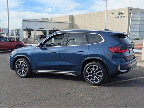 2023 BMW X1 xDrive28i