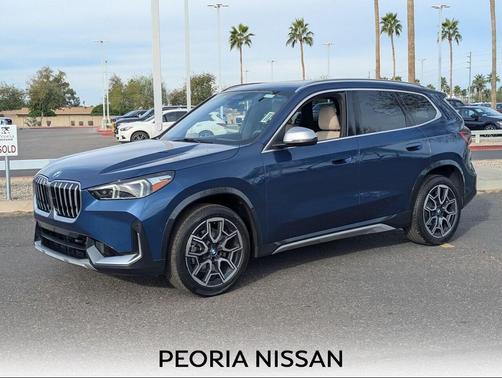 2023 BMW X1 xDrive28i