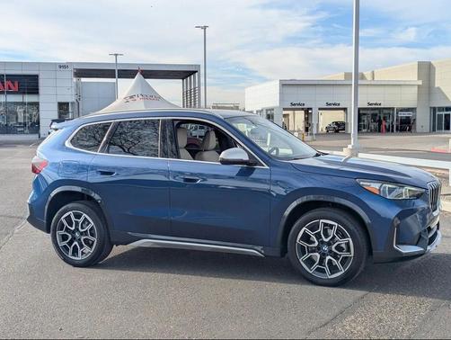 2023 BMW X1 xDrive28i