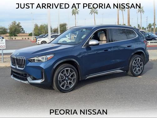 2023 BMW X1 xDrive28i