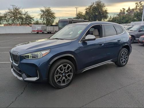 2023 BMW X1 xDrive28i