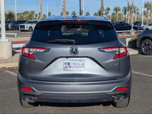 2023 Acura RDX Technology Package